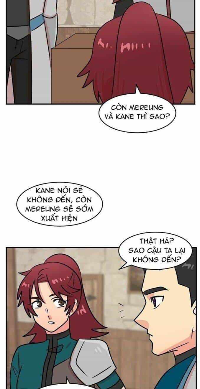 Mọt Sách - Chương 57 - ảnh 34