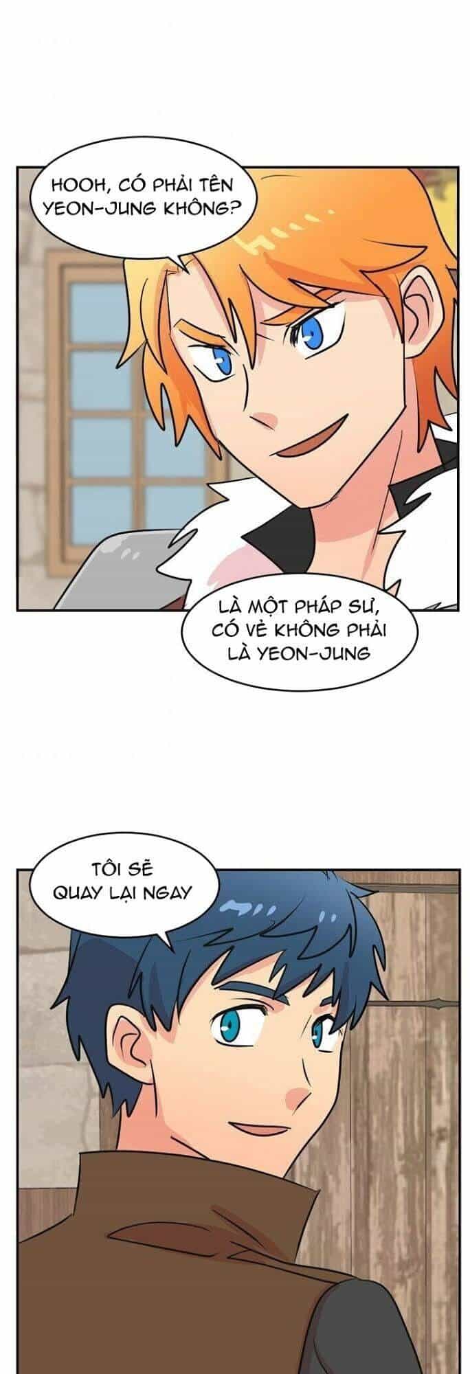 Mọt Sách - Chương 57 - ảnh 38