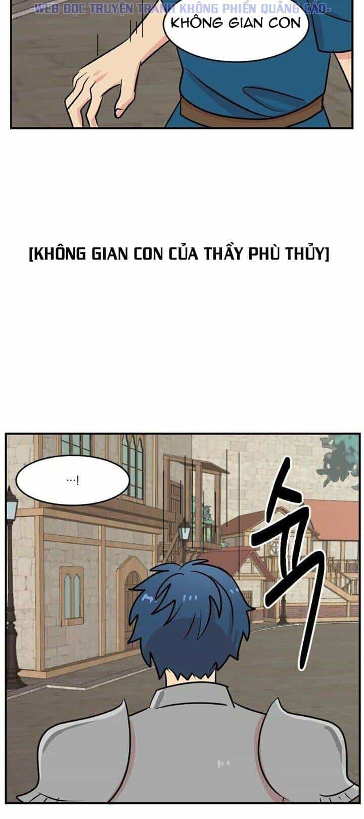 Mọt Sách - Chương 58 - ảnh 37