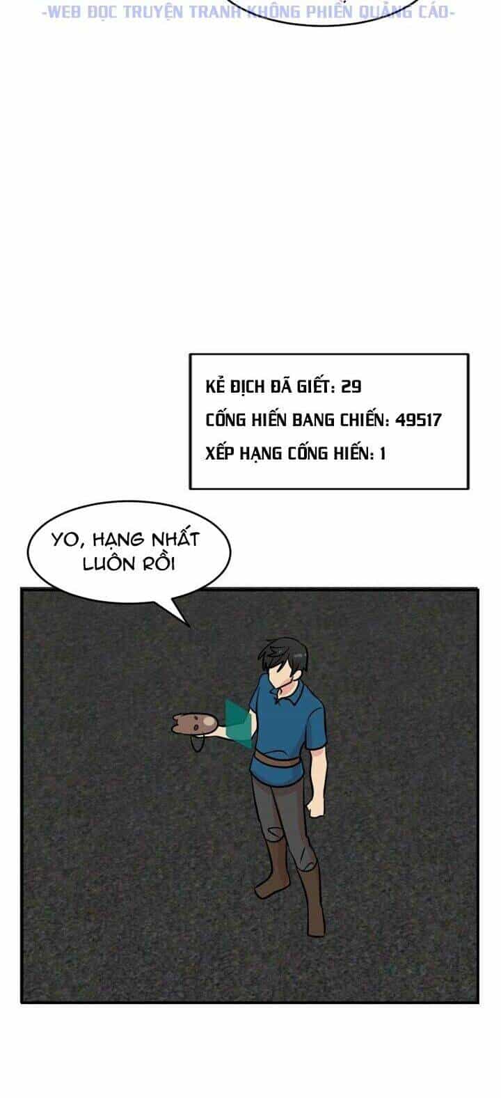 Mọt Sách - Chương 58 - ảnh 41