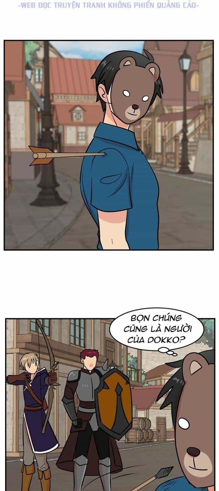 Mọt Sách - Chương 58 - ảnh 5
