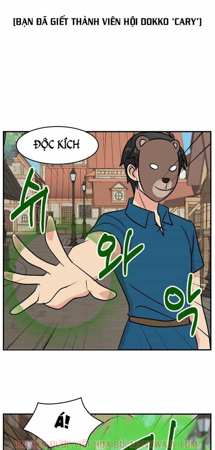 Mọt Sách - Chương 58 - ảnh 8