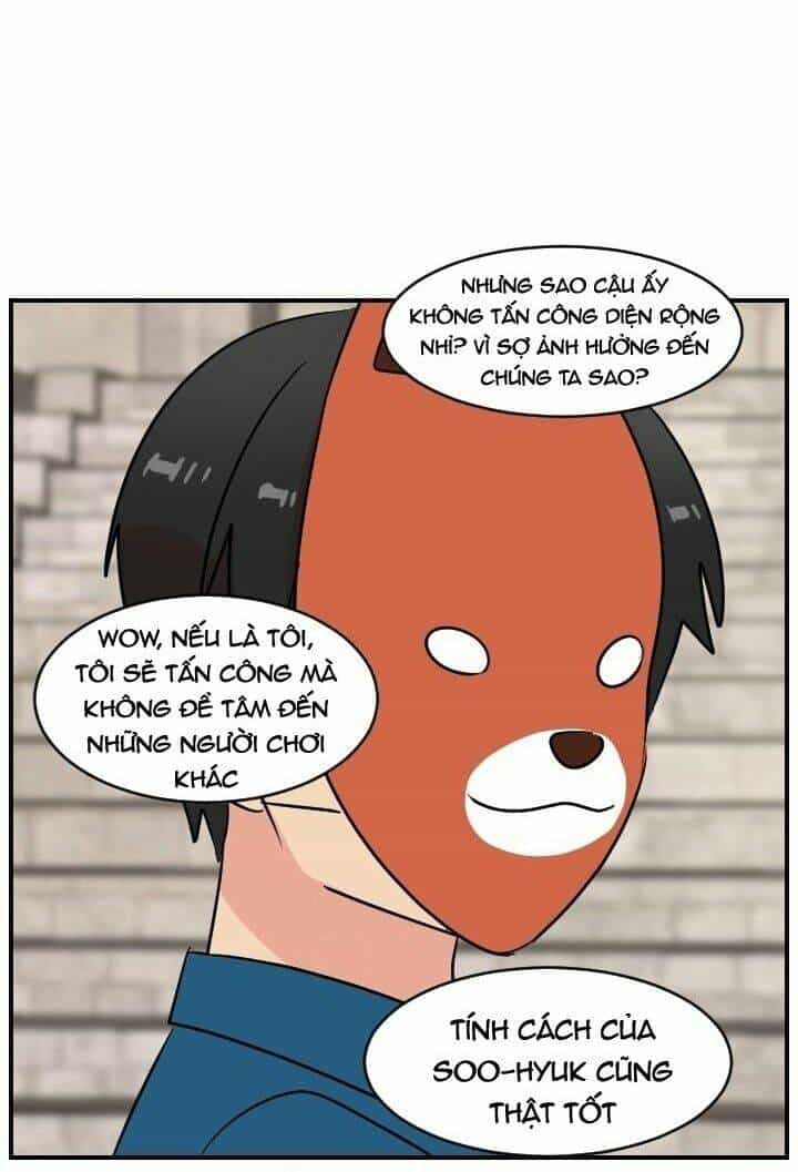 Mọt Sách - Chương 60 - ảnh 18