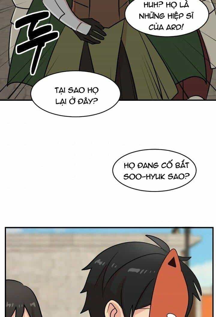 Mọt Sách - Chương 60 - ảnh 20