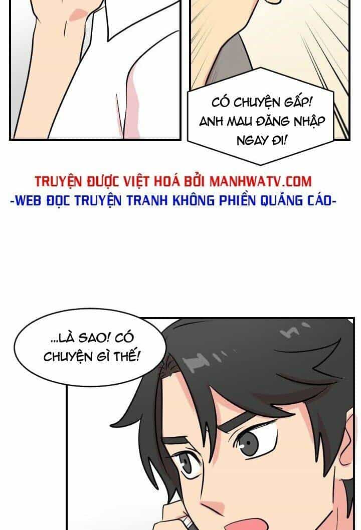 Mọt Sách - Chương 60 - ảnh 27