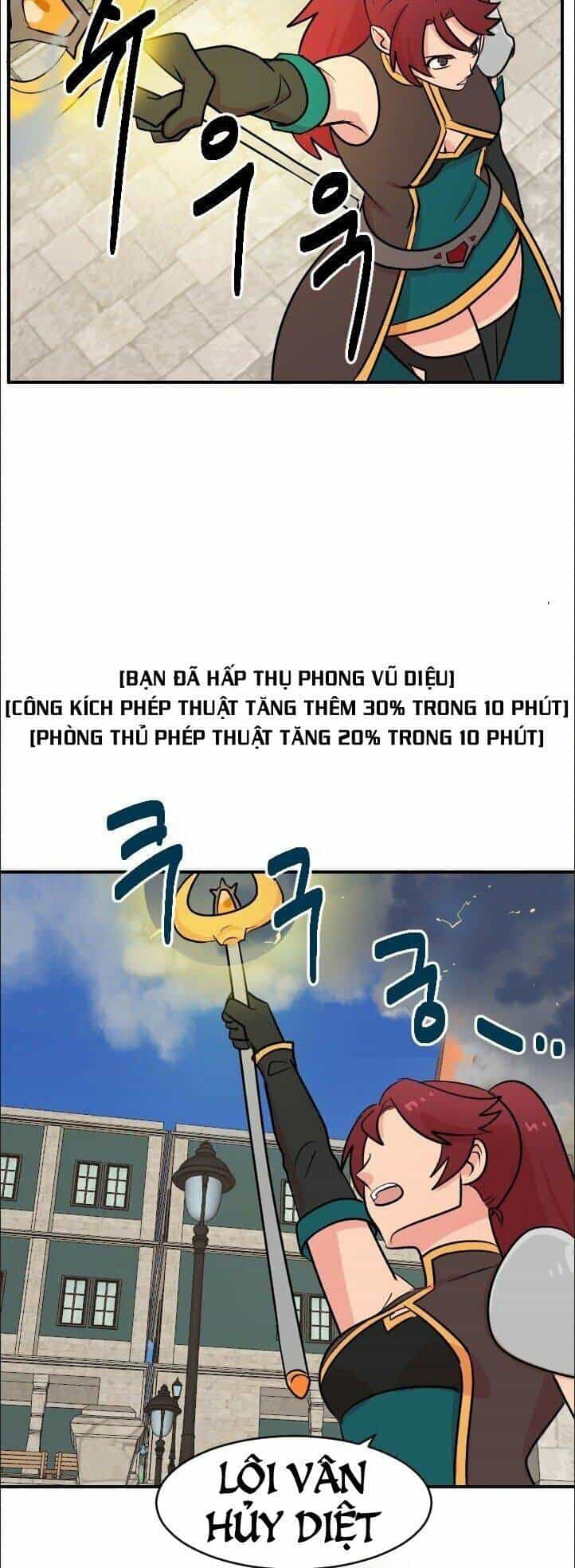 Mọt Sách - Chương 60 - ảnh 7