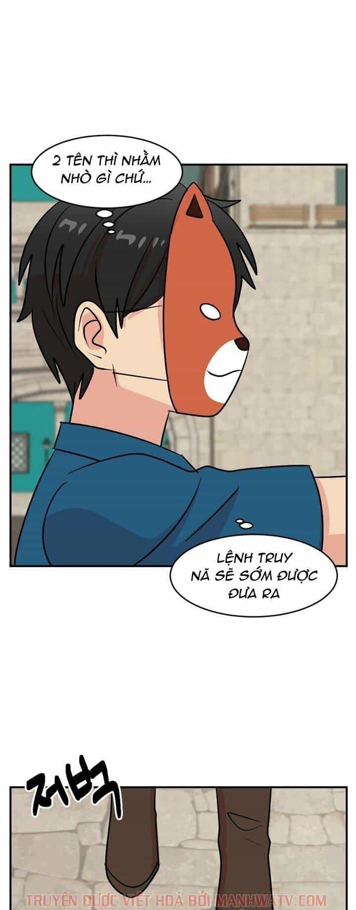 Mọt Sách - Chương 61 - ảnh 50