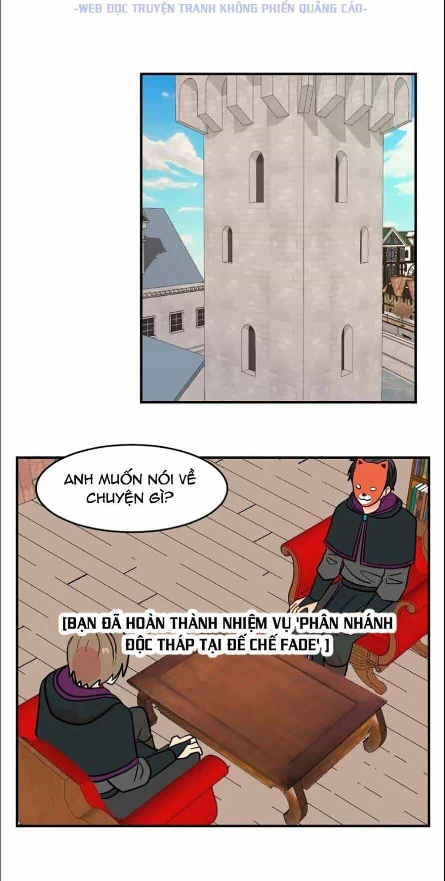 Mọt Sách - Chương 62 - ảnh 15