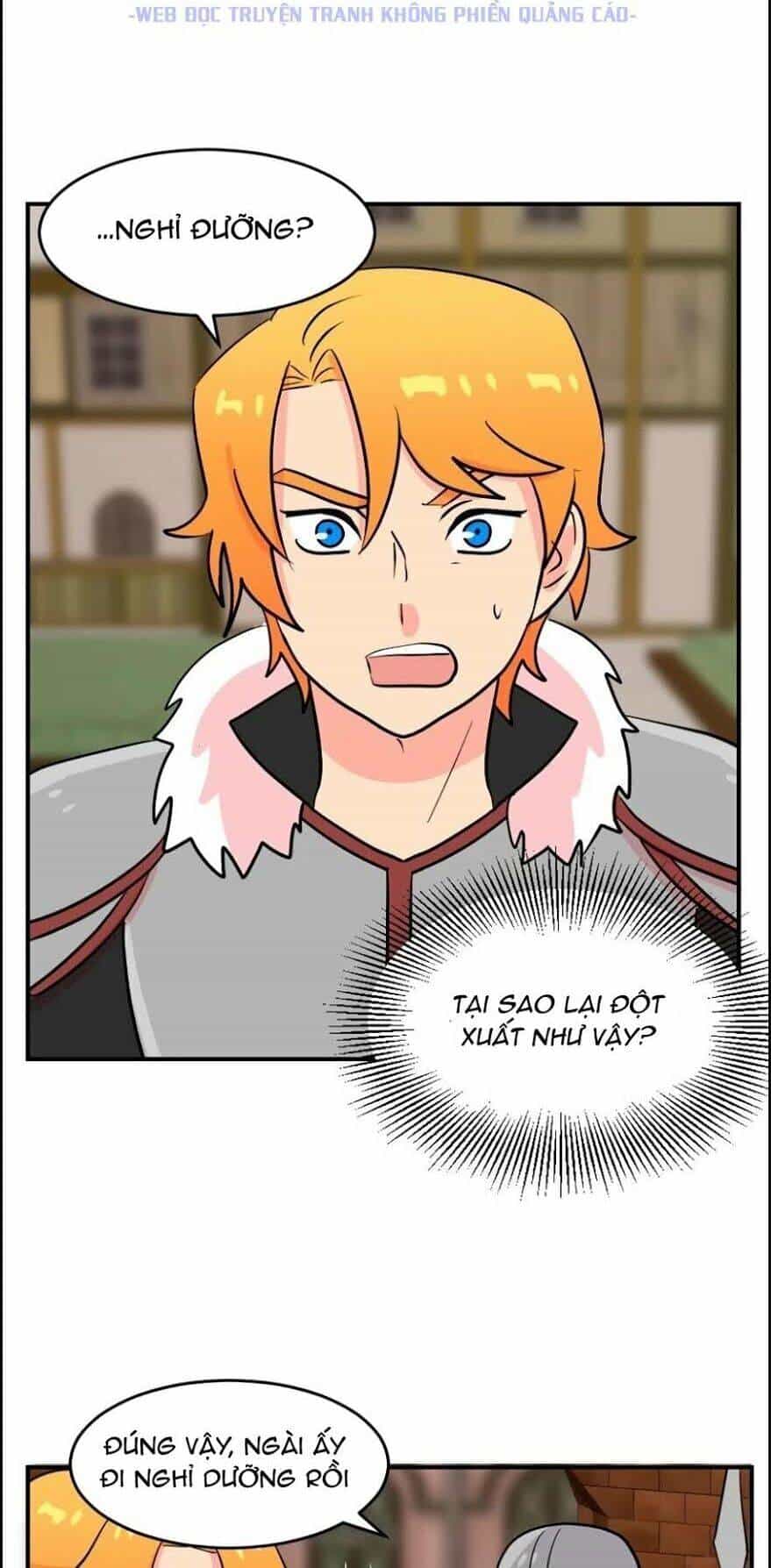 Mọt Sách - Chương 62 - ảnh 43