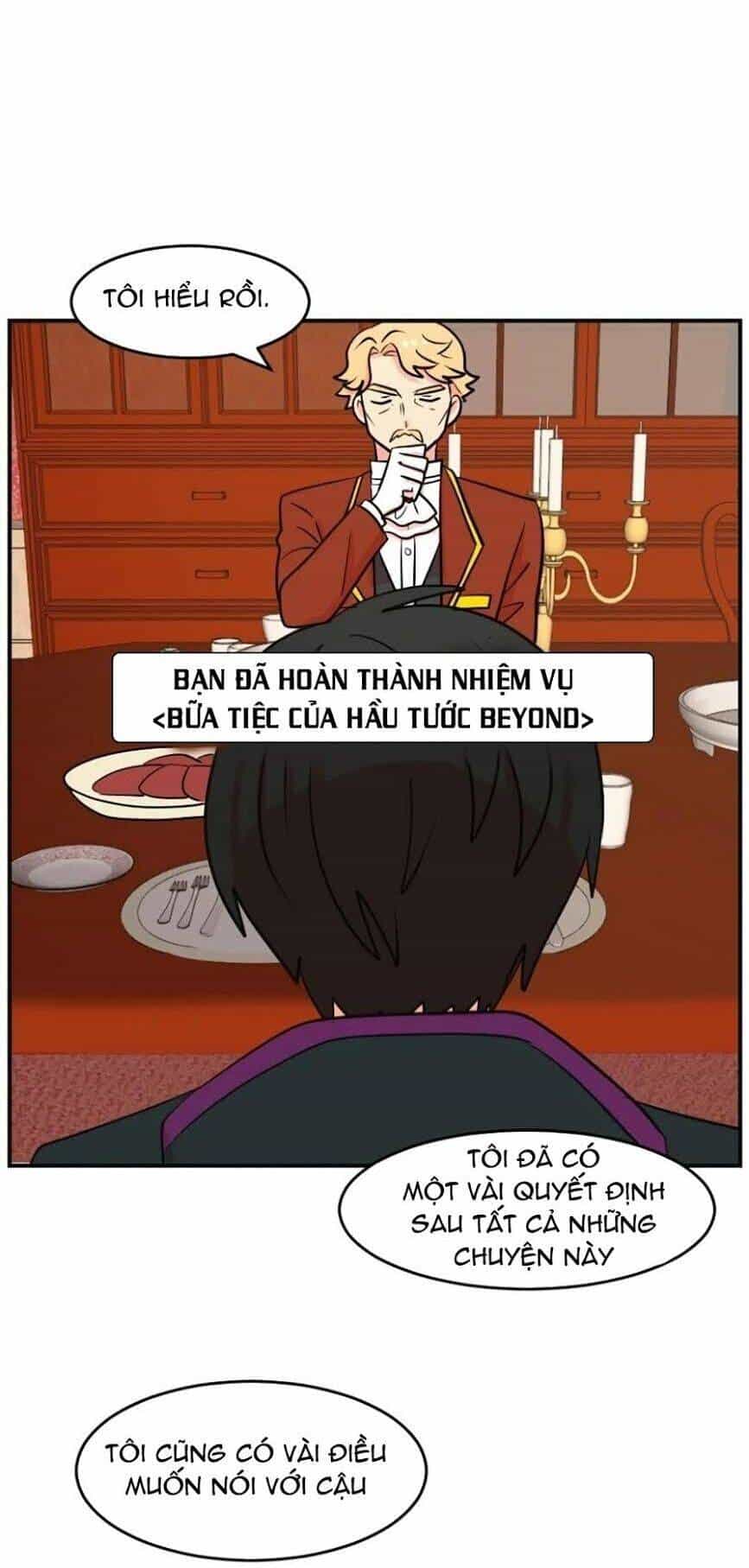 Mọt Sách - Chương 63 - ảnh 15