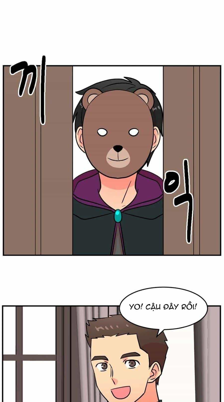 Mọt Sách - Chương 66 - ảnh 18