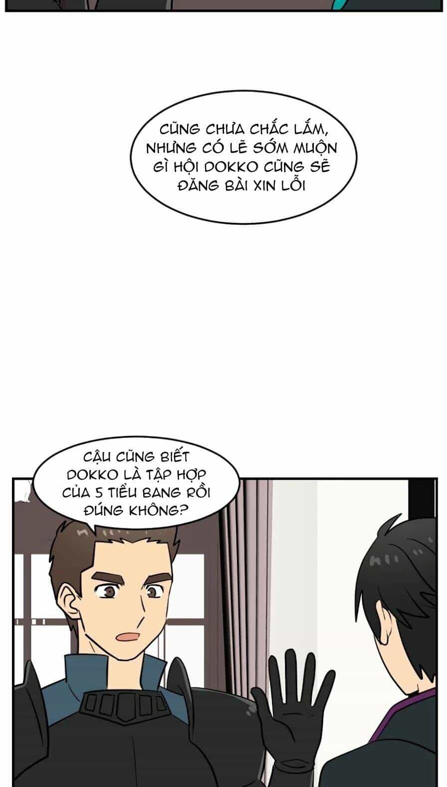 Mọt Sách - Chương 66 - ảnh 54