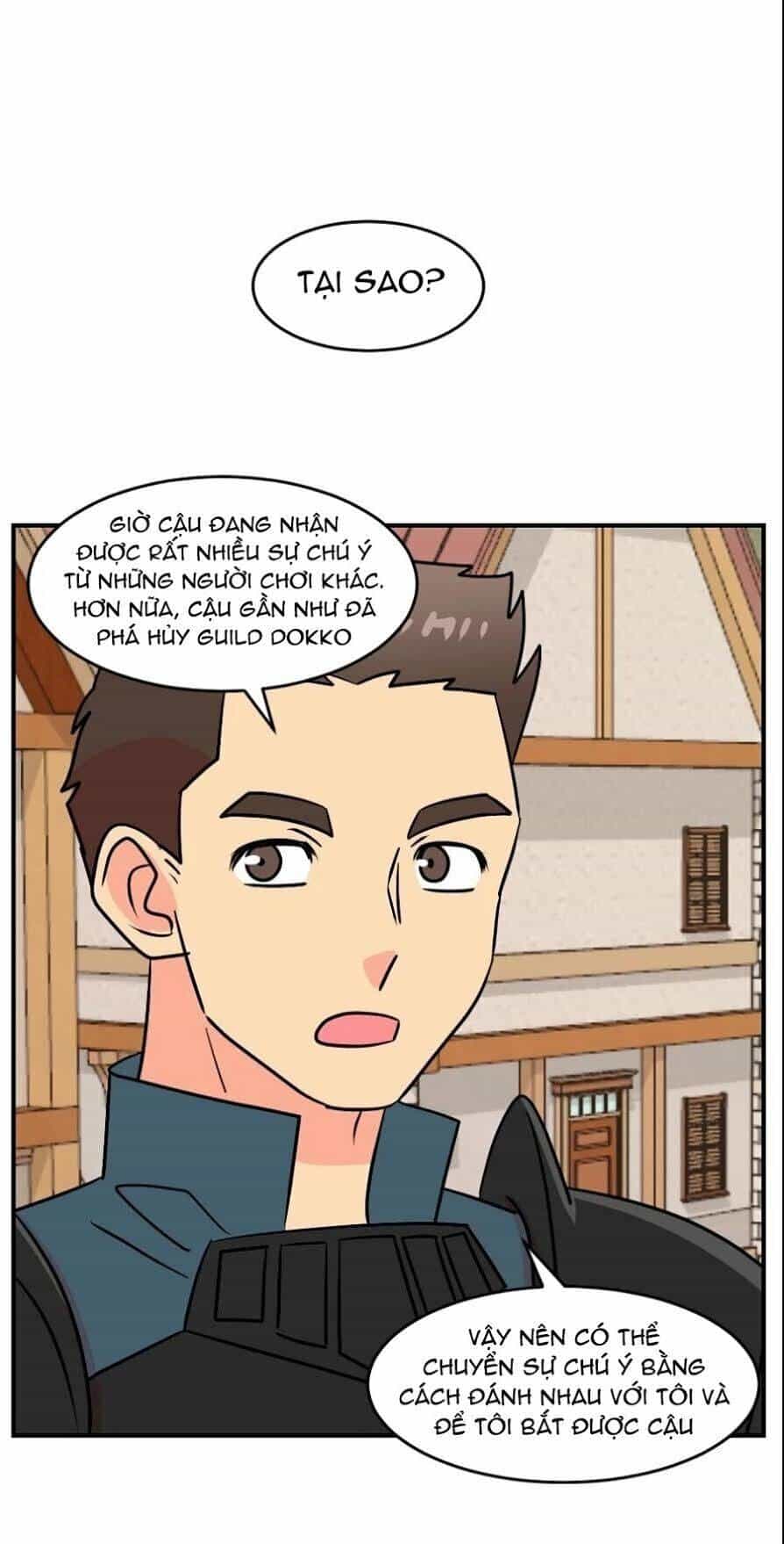 Mọt Sách - Chương 69 - ảnh 12