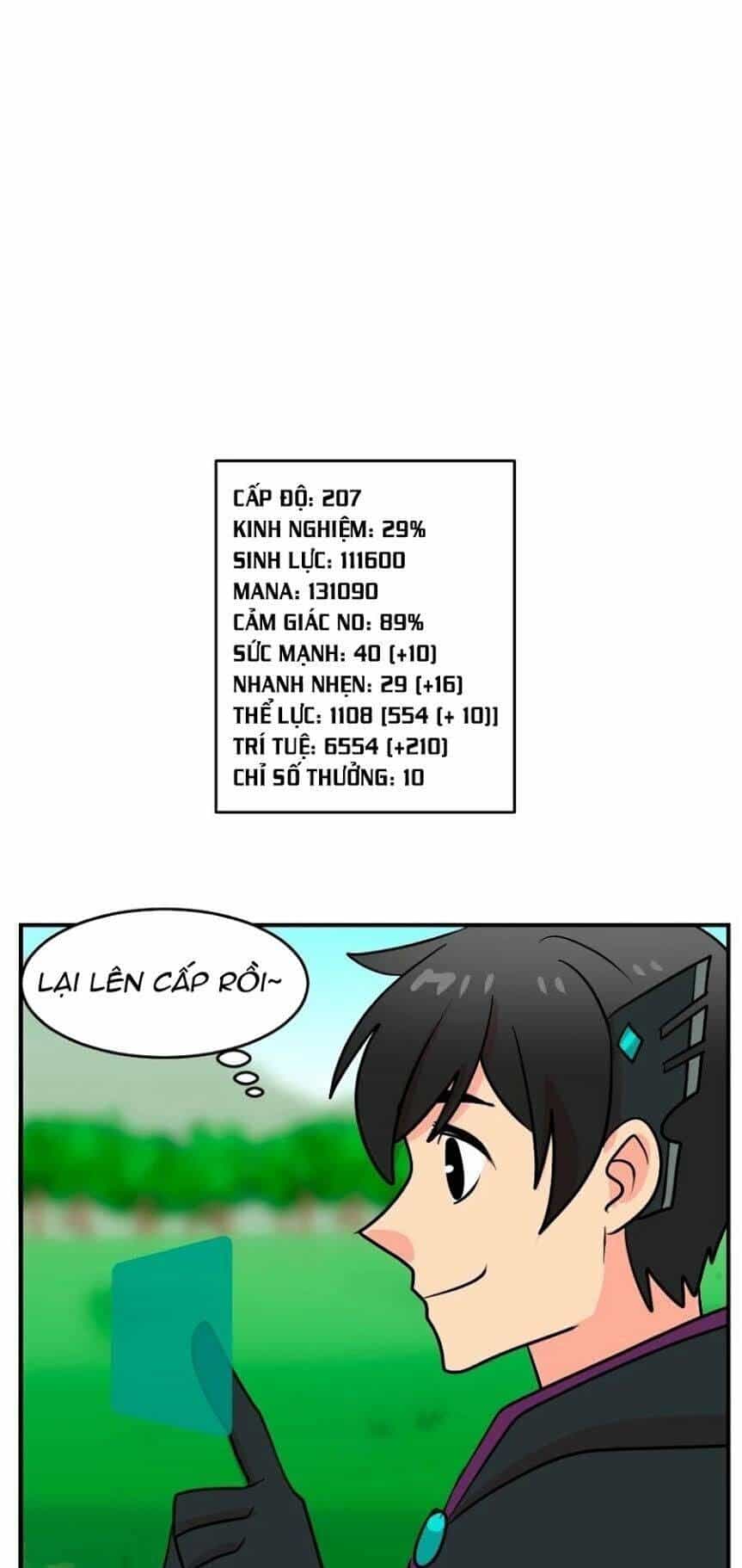 Mọt Sách - Chương 69 - ảnh 50