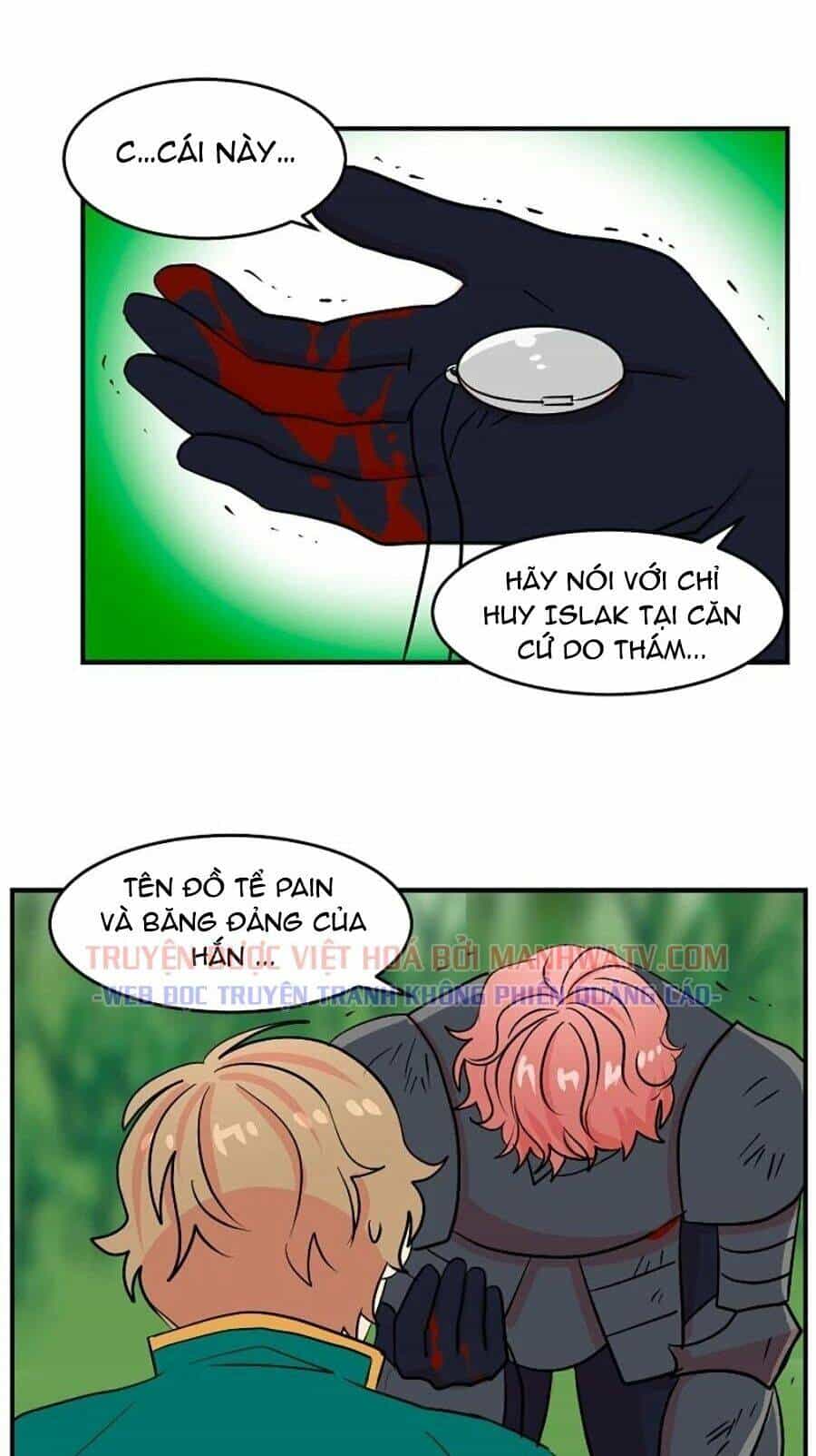 Mọt Sách - Chương 72 - ảnh 11