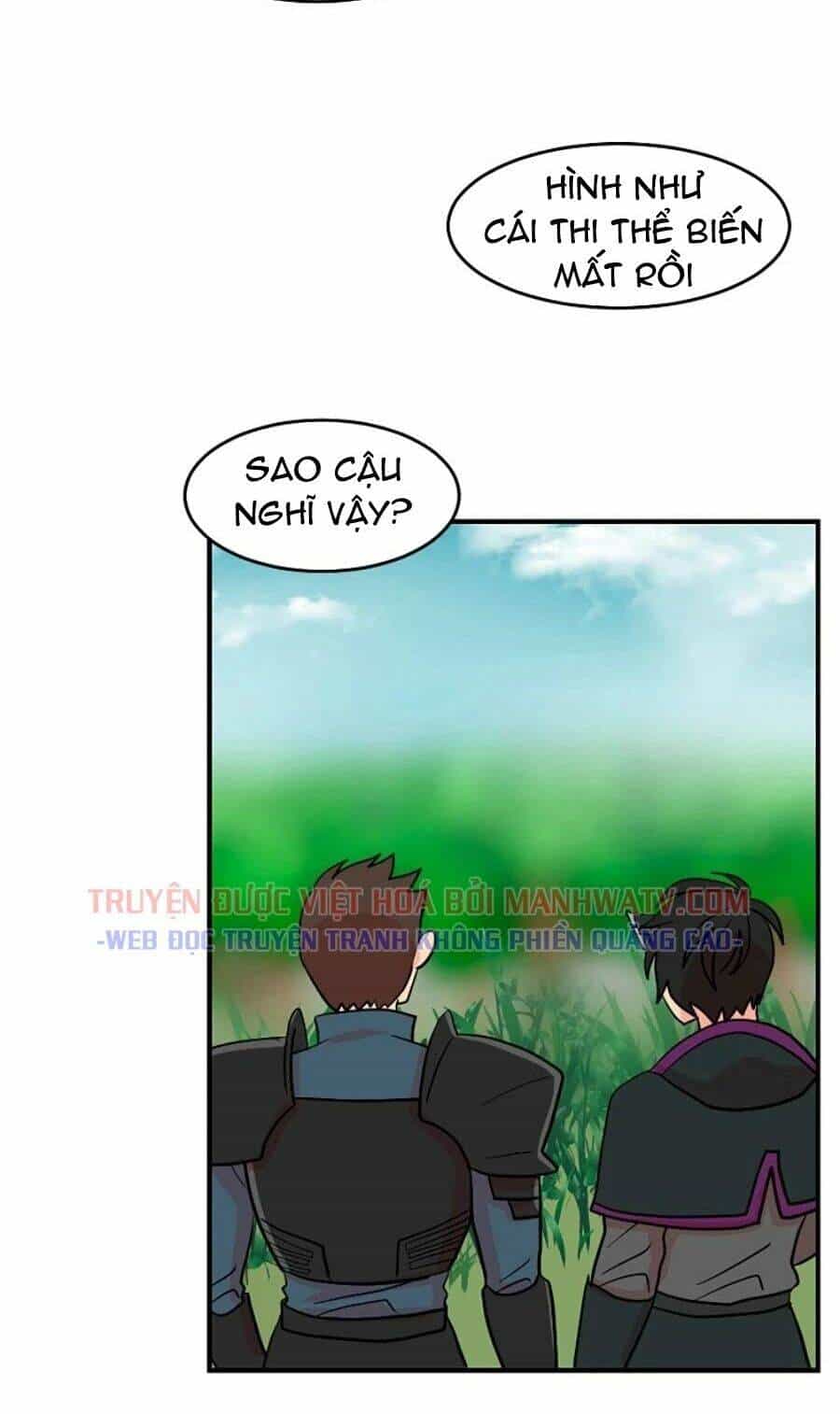 Mọt Sách - Chương 72 - ảnh 51