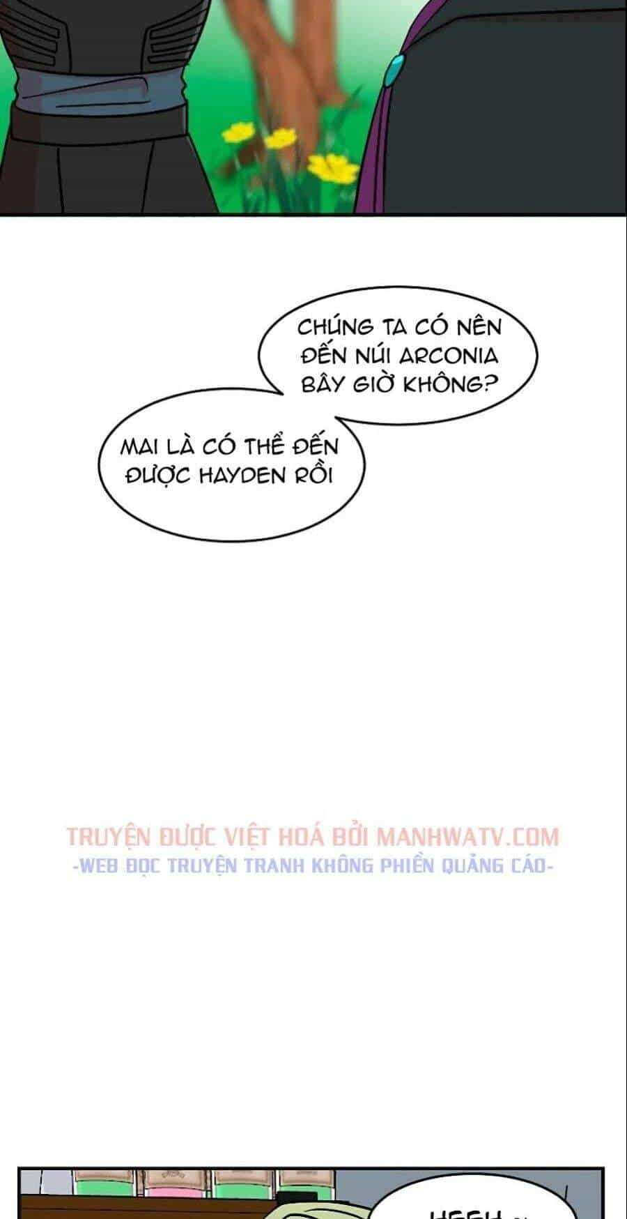 Mọt Sách - Chương 74 - ảnh 17