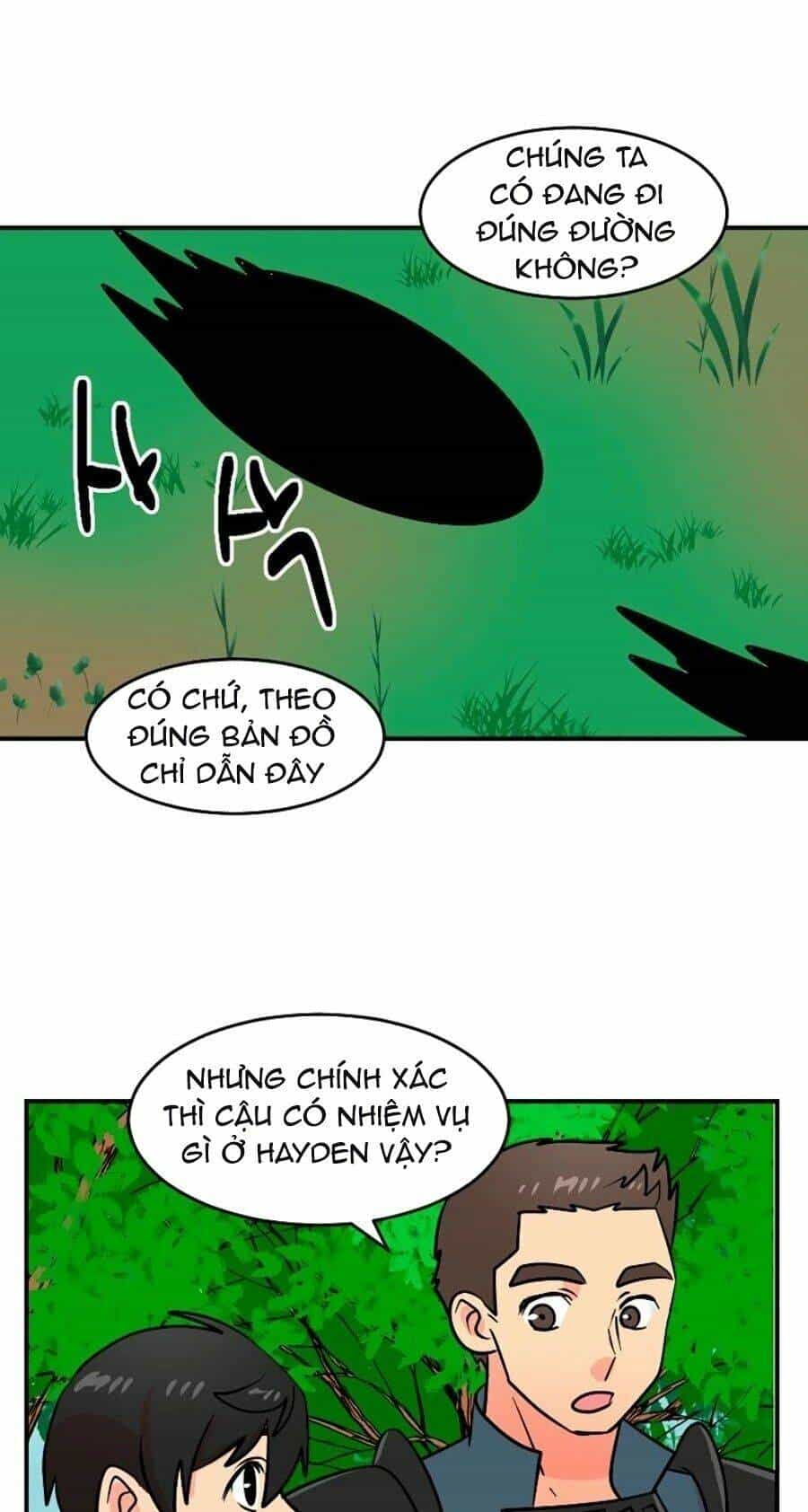 Mọt Sách - Chương 74 - ảnh 40