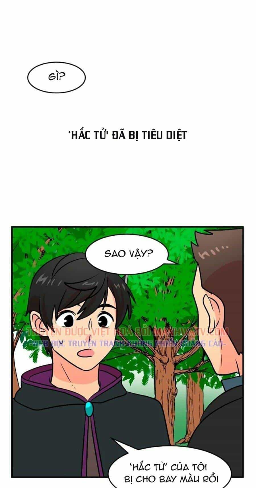 Mọt Sách - Chương 74 - ảnh 45