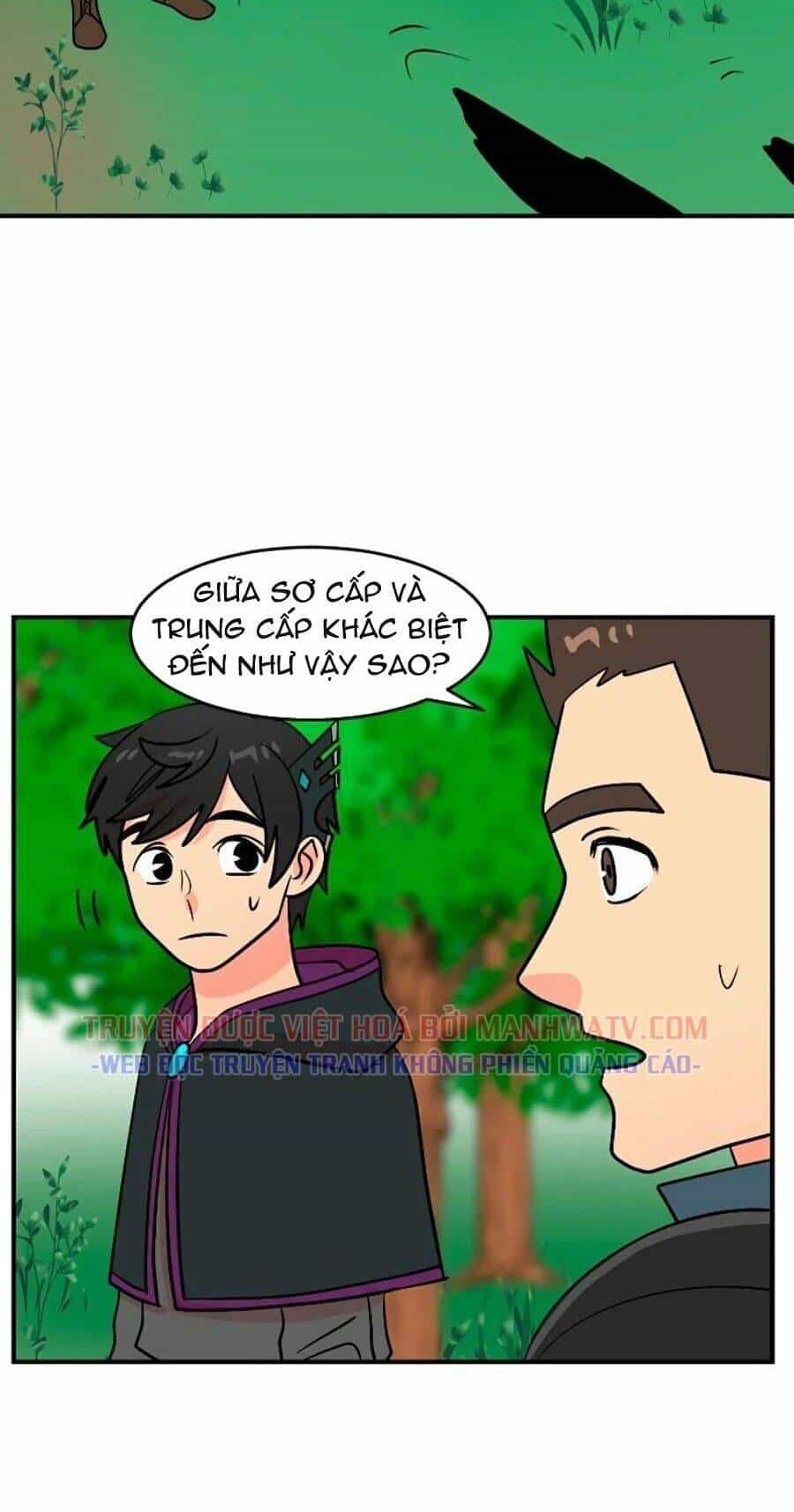 Mọt Sách - Chương 74 - ảnh 55