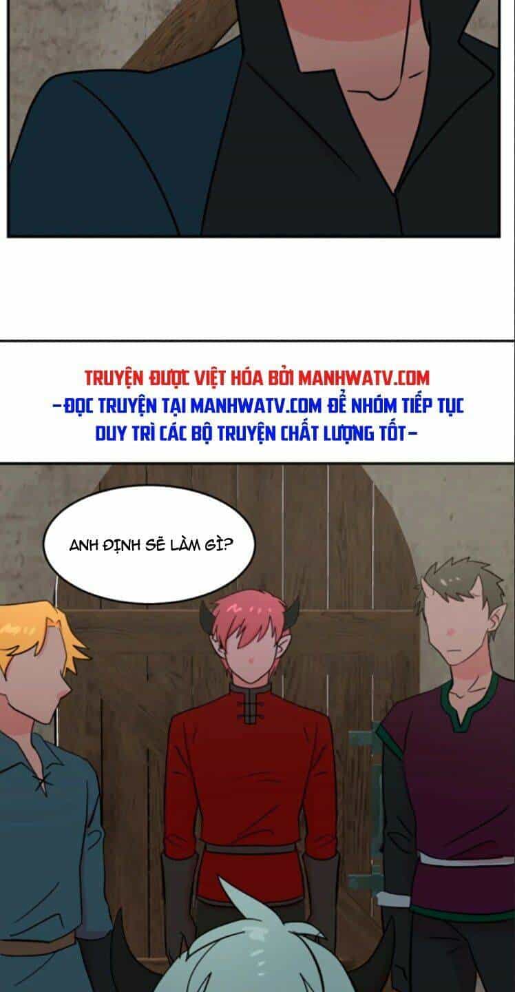 Mọt Sách - Chương 81 - ảnh 42