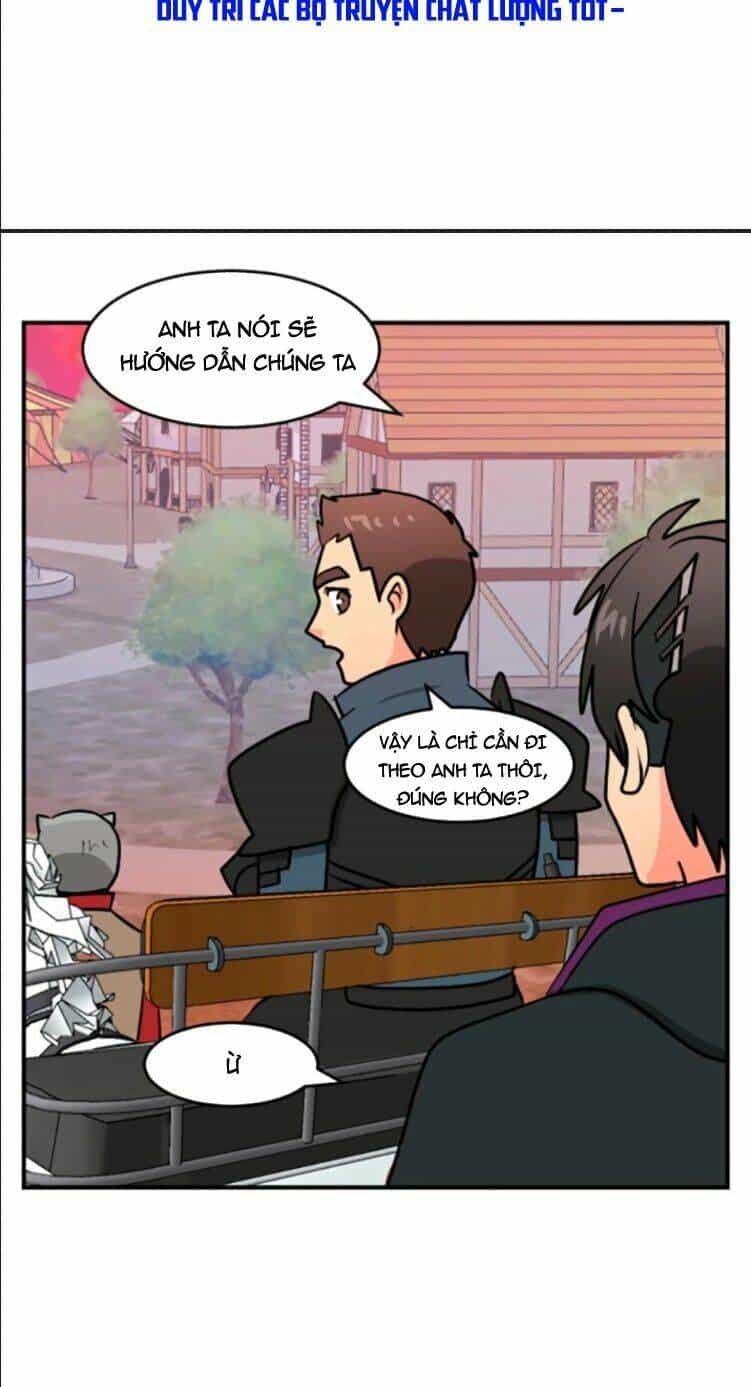 Mọt Sách - Chương 83 - ảnh 12