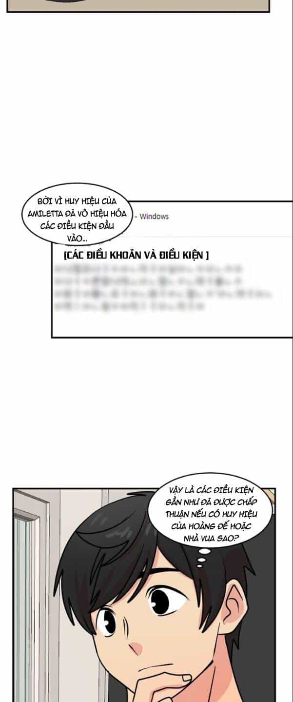Mọt Sách - Chương 88 - ảnh 27