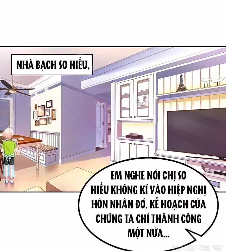 Một Thai Hai Bảo : Đưa Mami Về Nhà ! - Chương 102 - ảnh 1