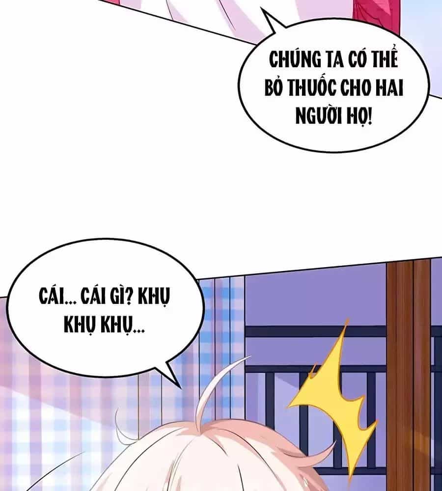Một Thai Hai Bảo : Đưa Mami Về Nhà ! - Chương 102 - ảnh 64
