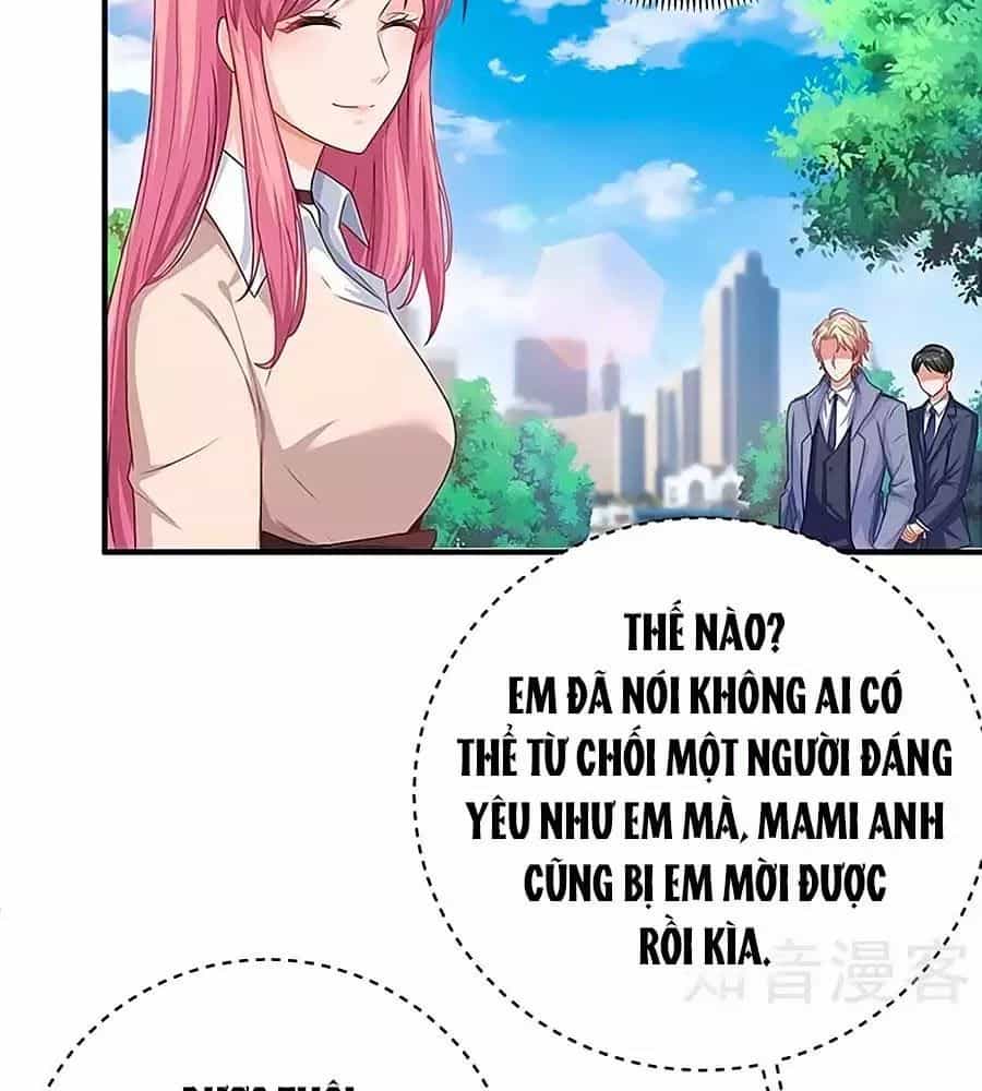 Một Thai Hai Bảo : Đưa Mami Về Nhà ! - Chương 103 - ảnh 17