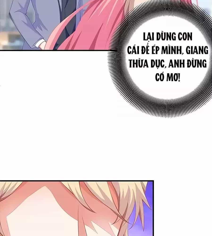 Một Thai Hai Bảo : Đưa Mami Về Nhà ! - Chương 103 - ảnh 30