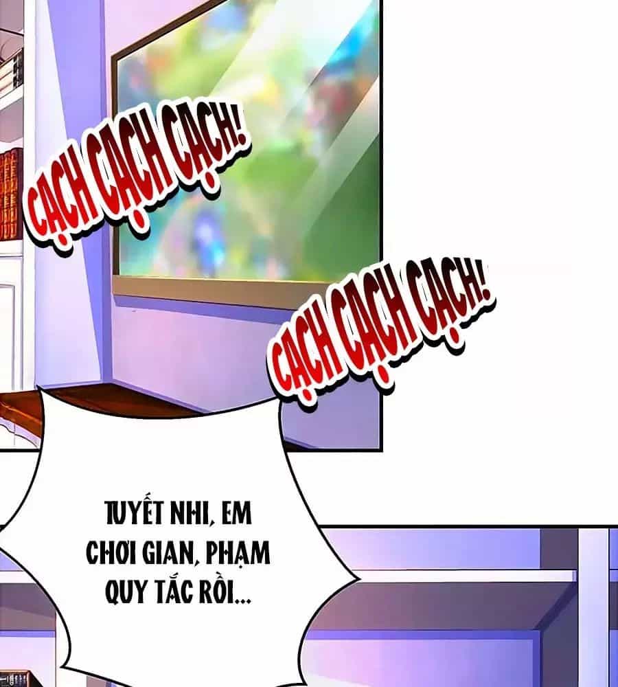 Một Thai Hai Bảo : Đưa Mami Về Nhà ! - Chương 103 - ảnh 33