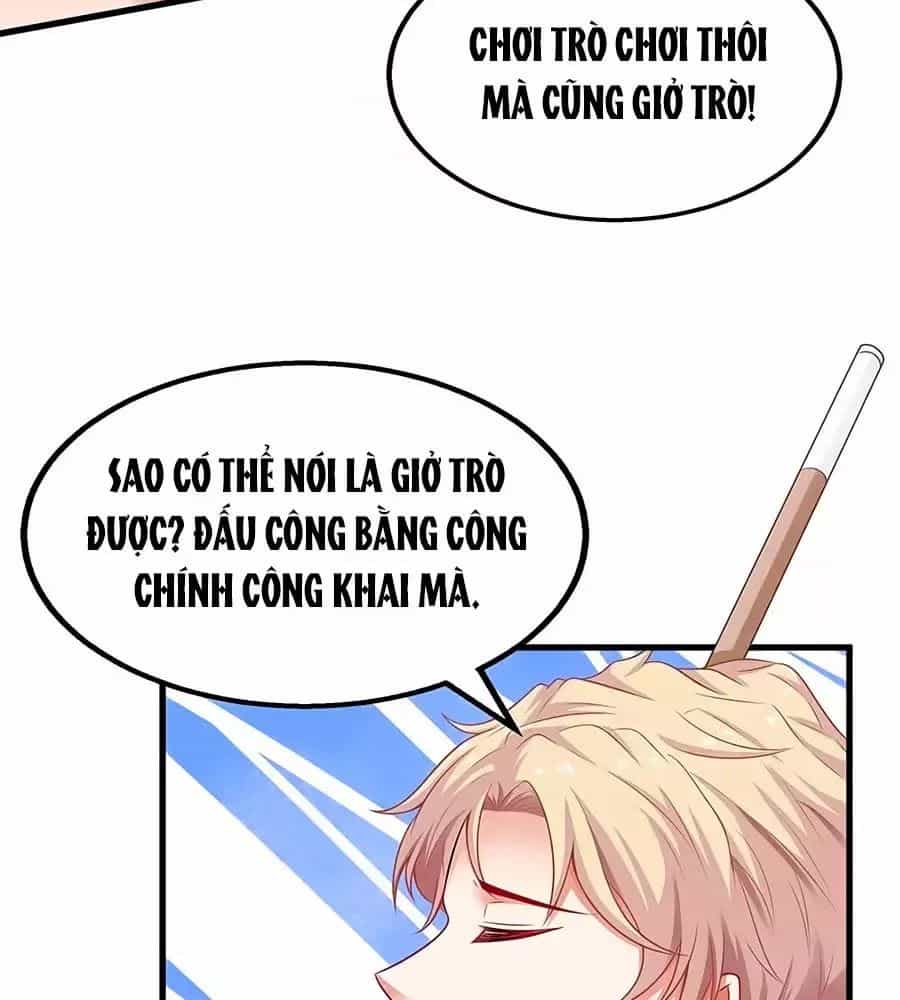 Một Thai Hai Bảo : Đưa Mami Về Nhà ! - Chương 104 - ảnh 17