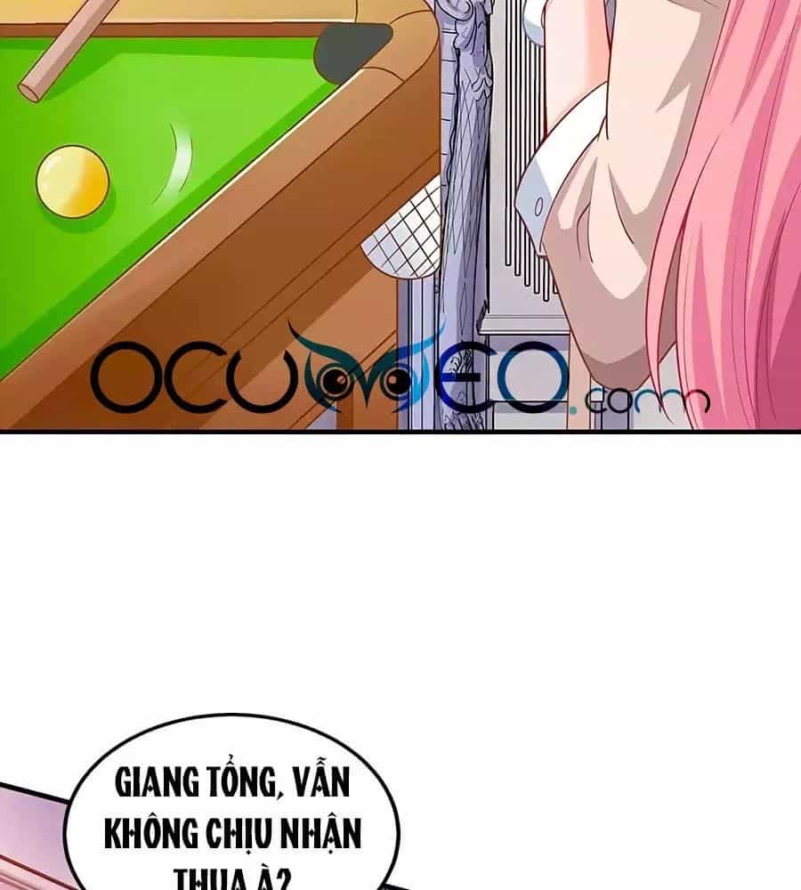 Một Thai Hai Bảo : Đưa Mami Về Nhà ! - Chương 104 - ảnh 5