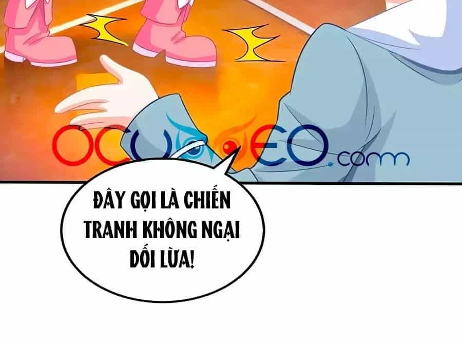 Một Thai Hai Bảo : Đưa Mami Về Nhà ! - Chương 104 - ảnh 61
