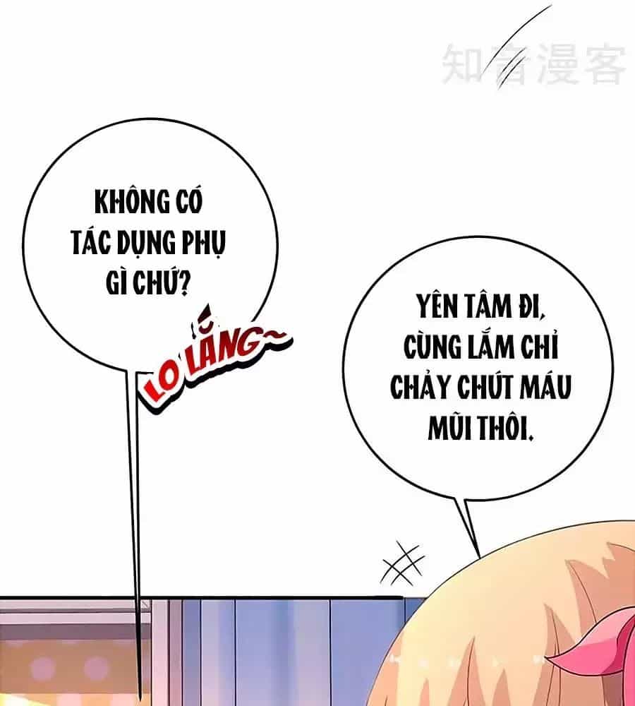 Một Thai Hai Bảo : Đưa Mami Về Nhà ! - Chương 105 - ảnh 46
