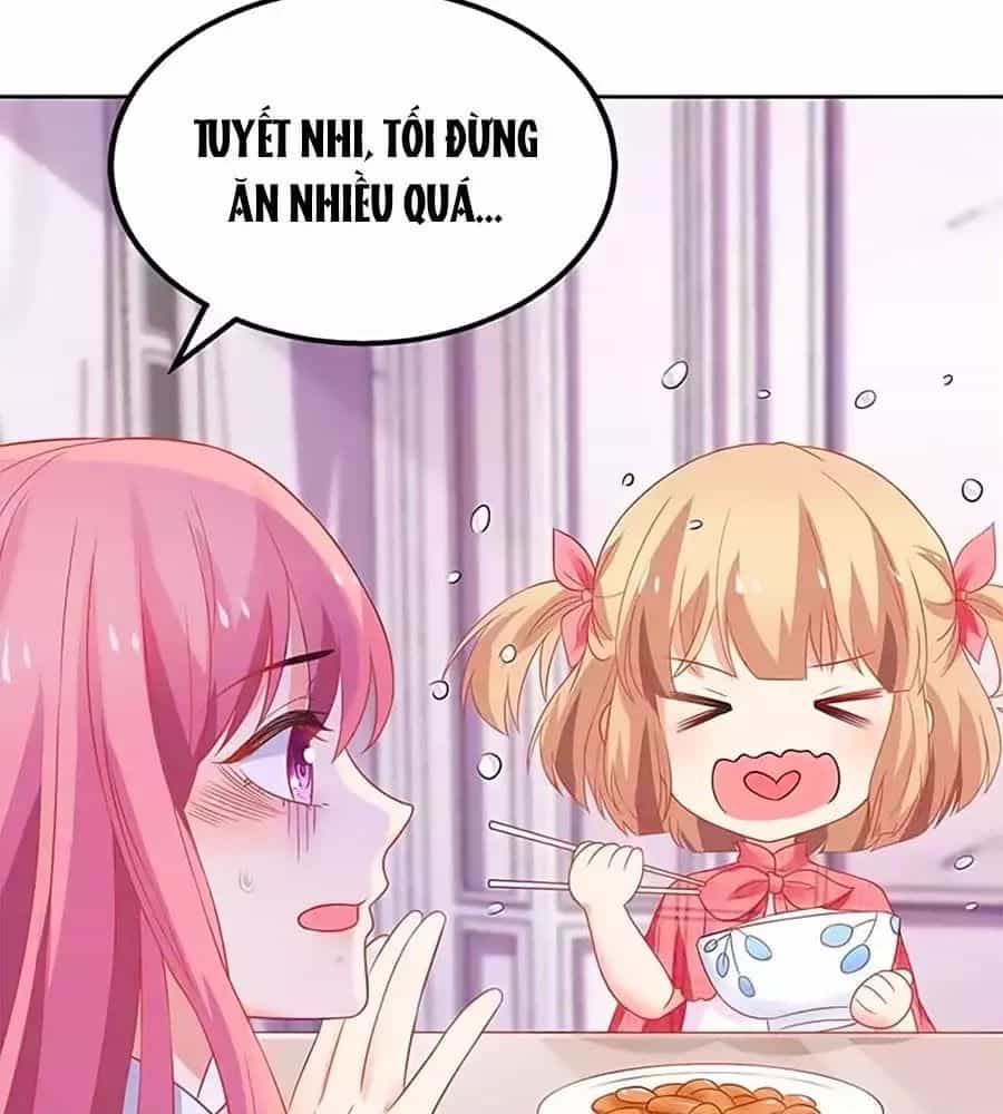 Một Thai Hai Bảo : Đưa Mami Về Nhà ! - Chương 106 - ảnh 19