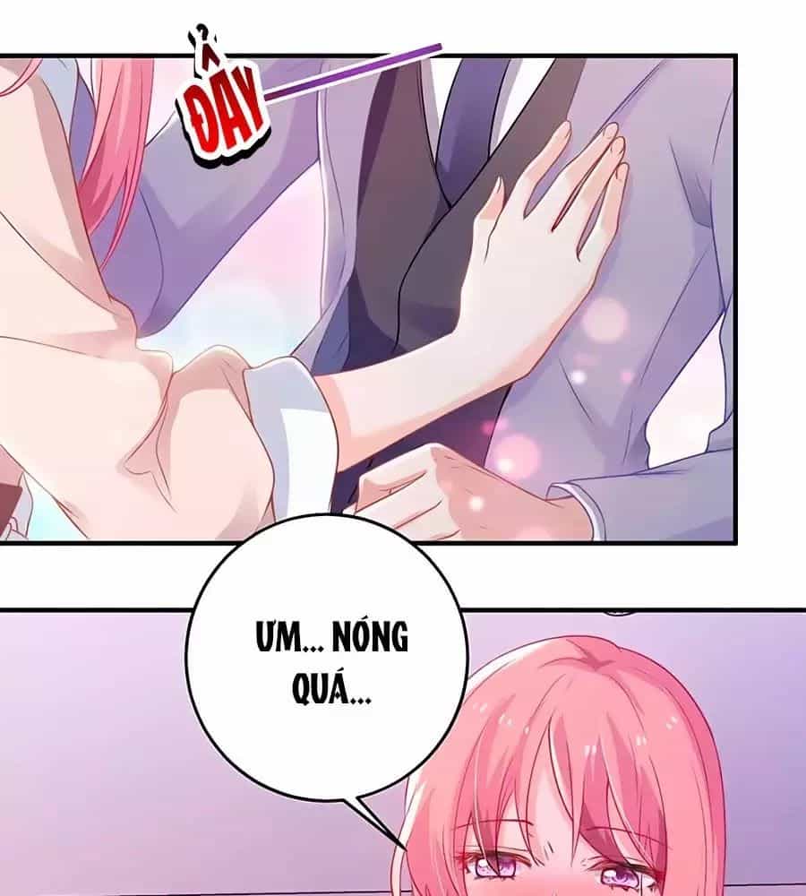 Một Thai Hai Bảo : Đưa Mami Về Nhà ! - Chương 107 - ảnh 13