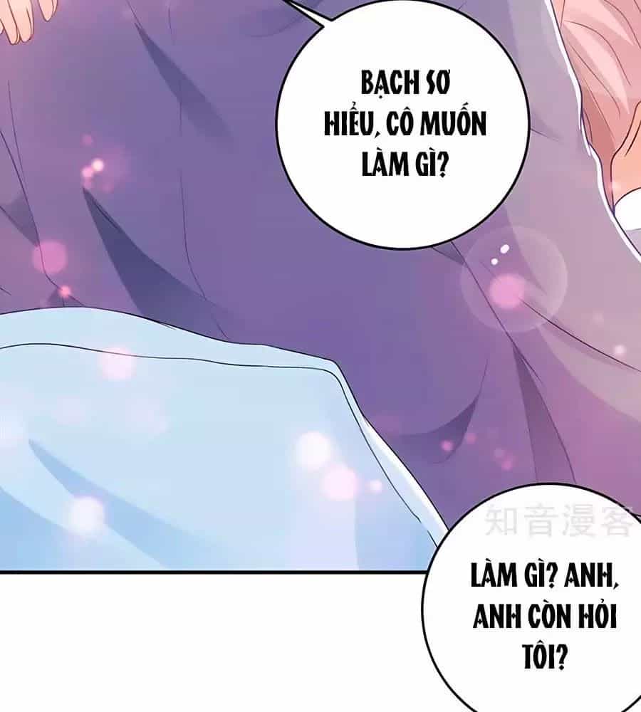 Một Thai Hai Bảo : Đưa Mami Về Nhà ! - Chương 107 - ảnh 15