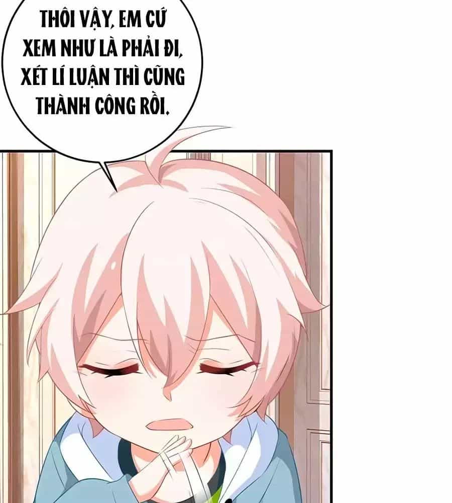 Một Thai Hai Bảo : Đưa Mami Về Nhà ! - Chương 107 - ảnh 24