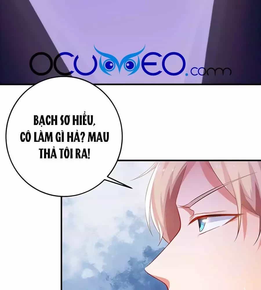 Một Thai Hai Bảo : Đưa Mami Về Nhà ! - Chương 107 - ảnh 39