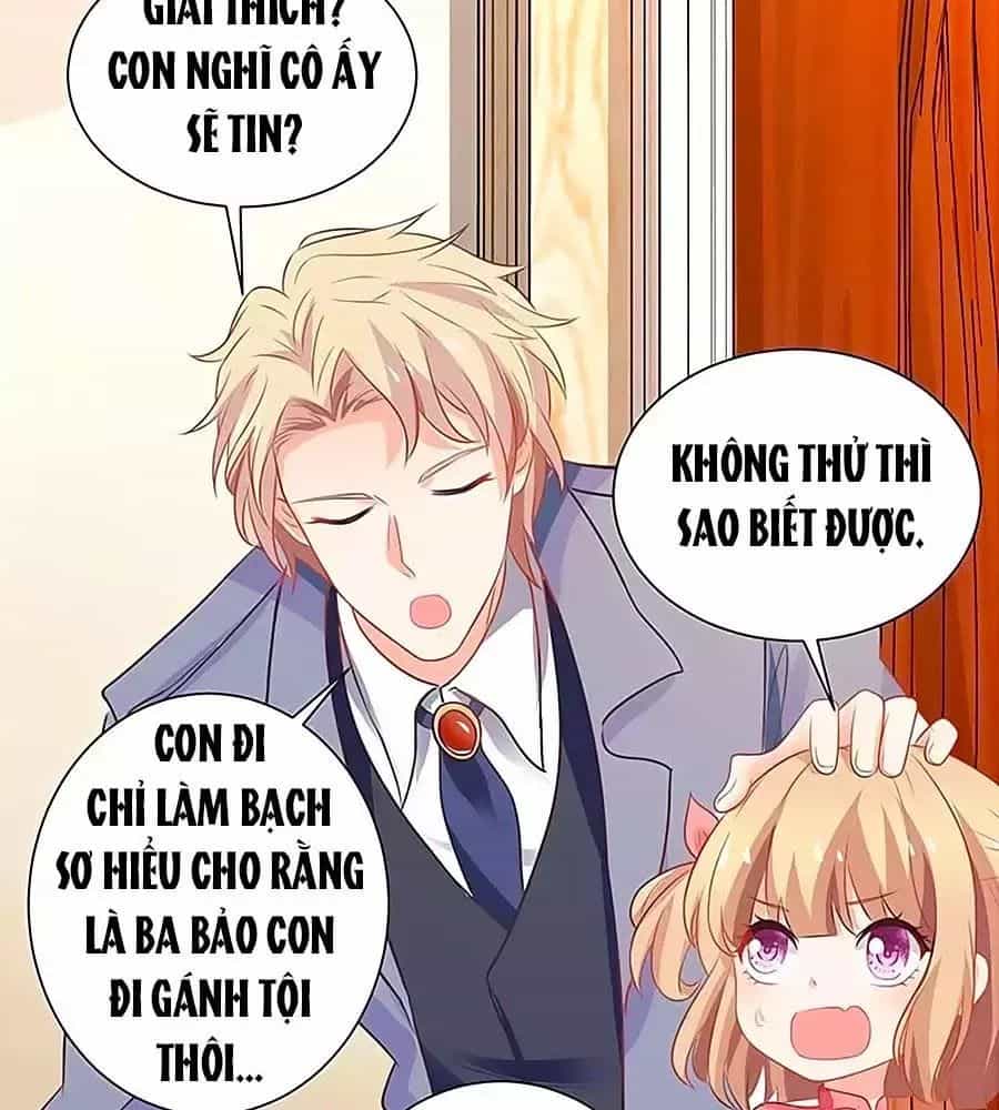 Một Thai Hai Bảo : Đưa Mami Về Nhà ! - Chương 108 - ảnh 30