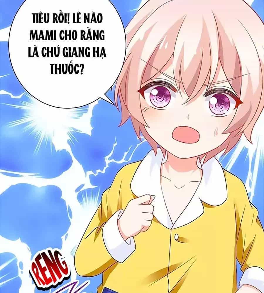 Một Thai Hai Bảo : Đưa Mami Về Nhà ! - Chương 108 - ảnh 49