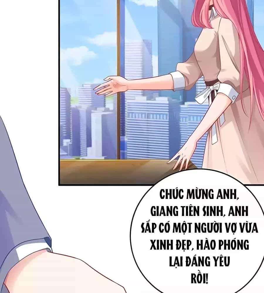 Một Thai Hai Bảo : Đưa Mami Về Nhà ! - Chương 113 - ảnh 14