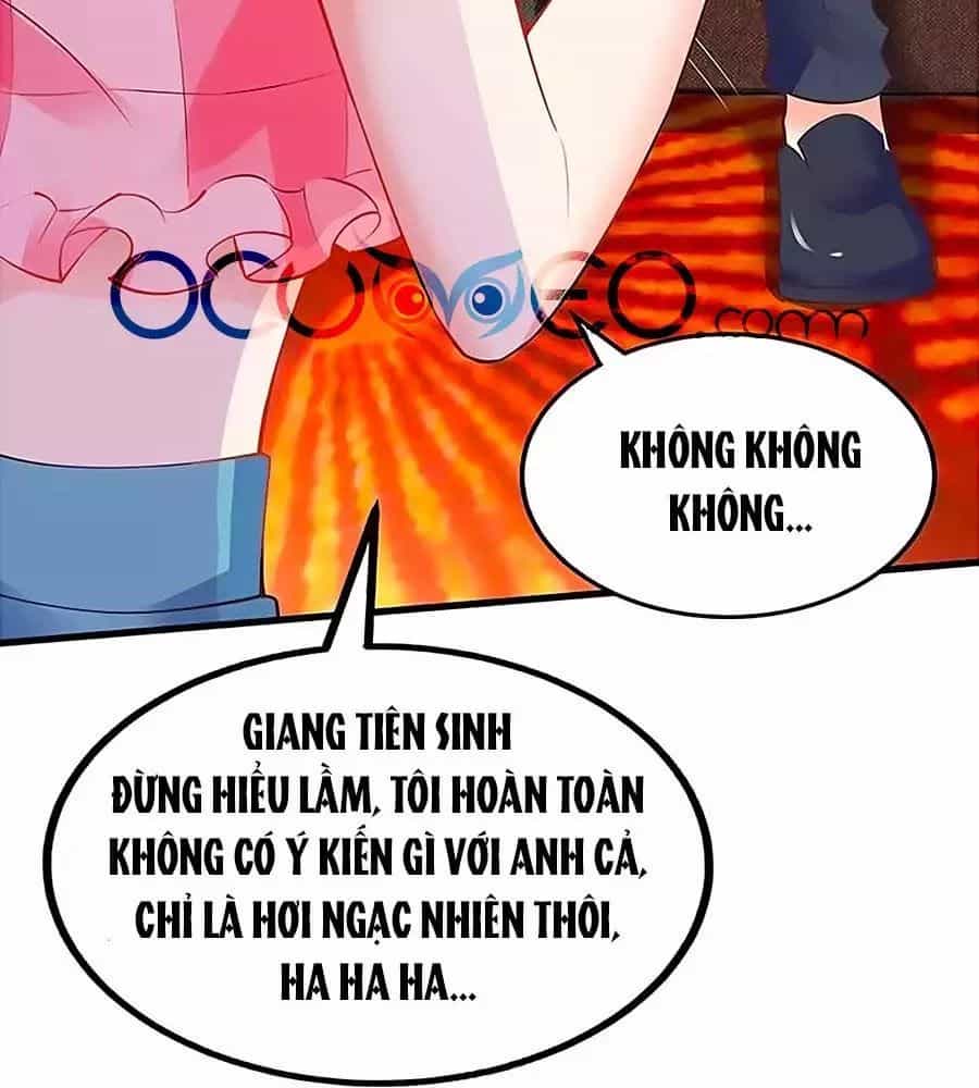 Một Thai Hai Bảo : Đưa Mami Về Nhà ! - Chương 114 - ảnh 10