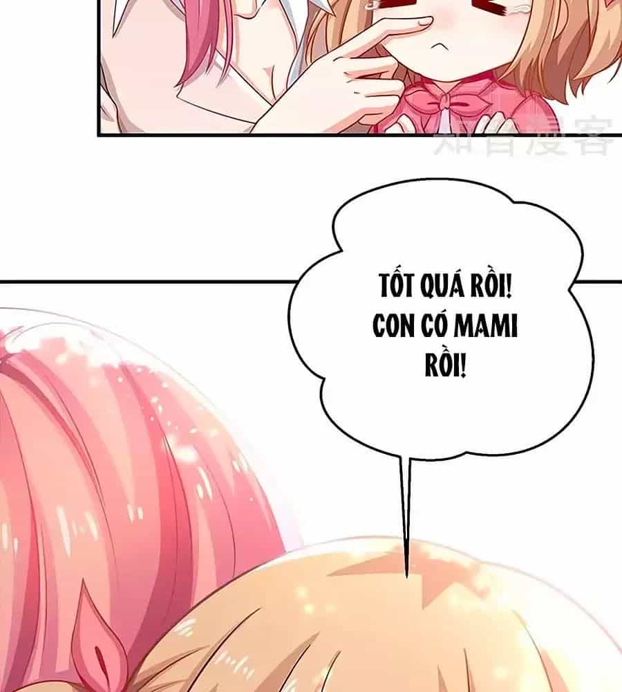 Một Thai Hai Bảo : Đưa Mami Về Nhà ! - Chương 115 - ảnh 19