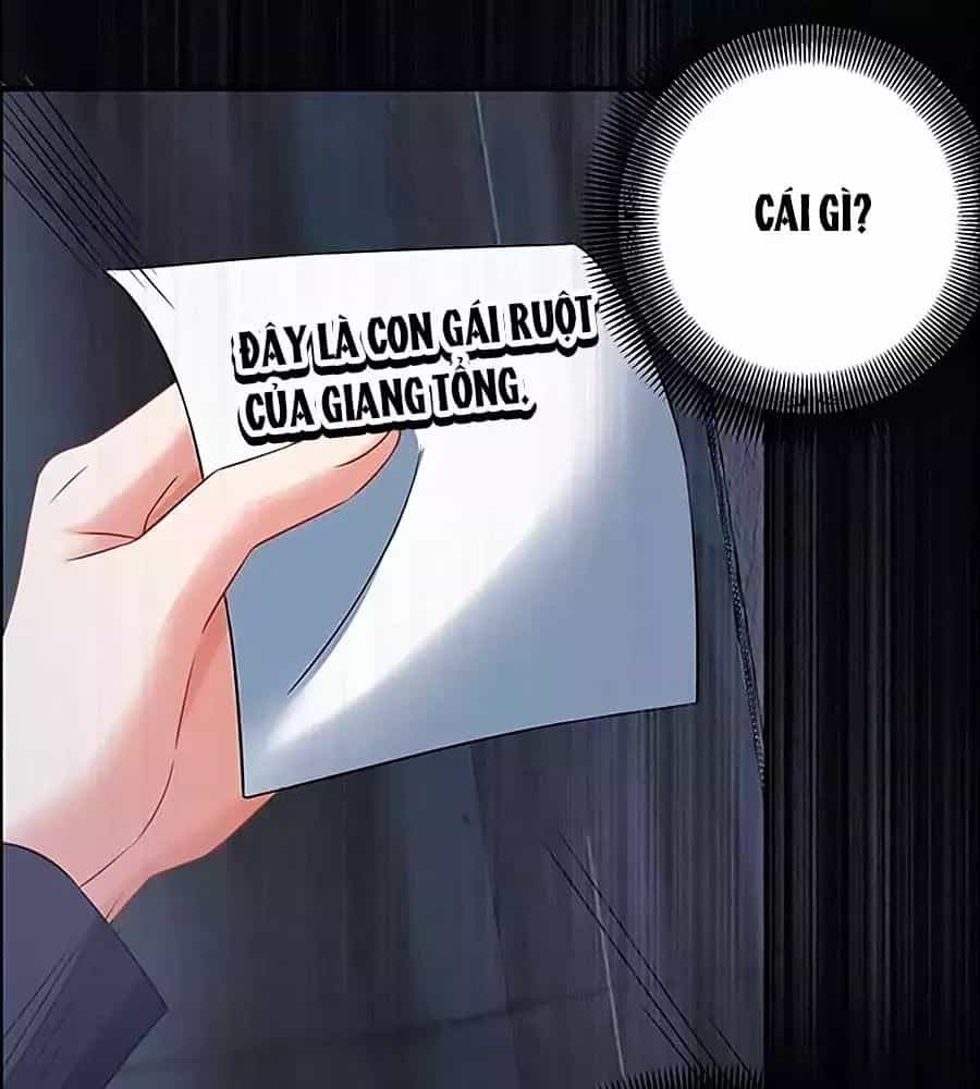 Một Thai Hai Bảo : Đưa Mami Về Nhà ! - Chương 115 - ảnh 34