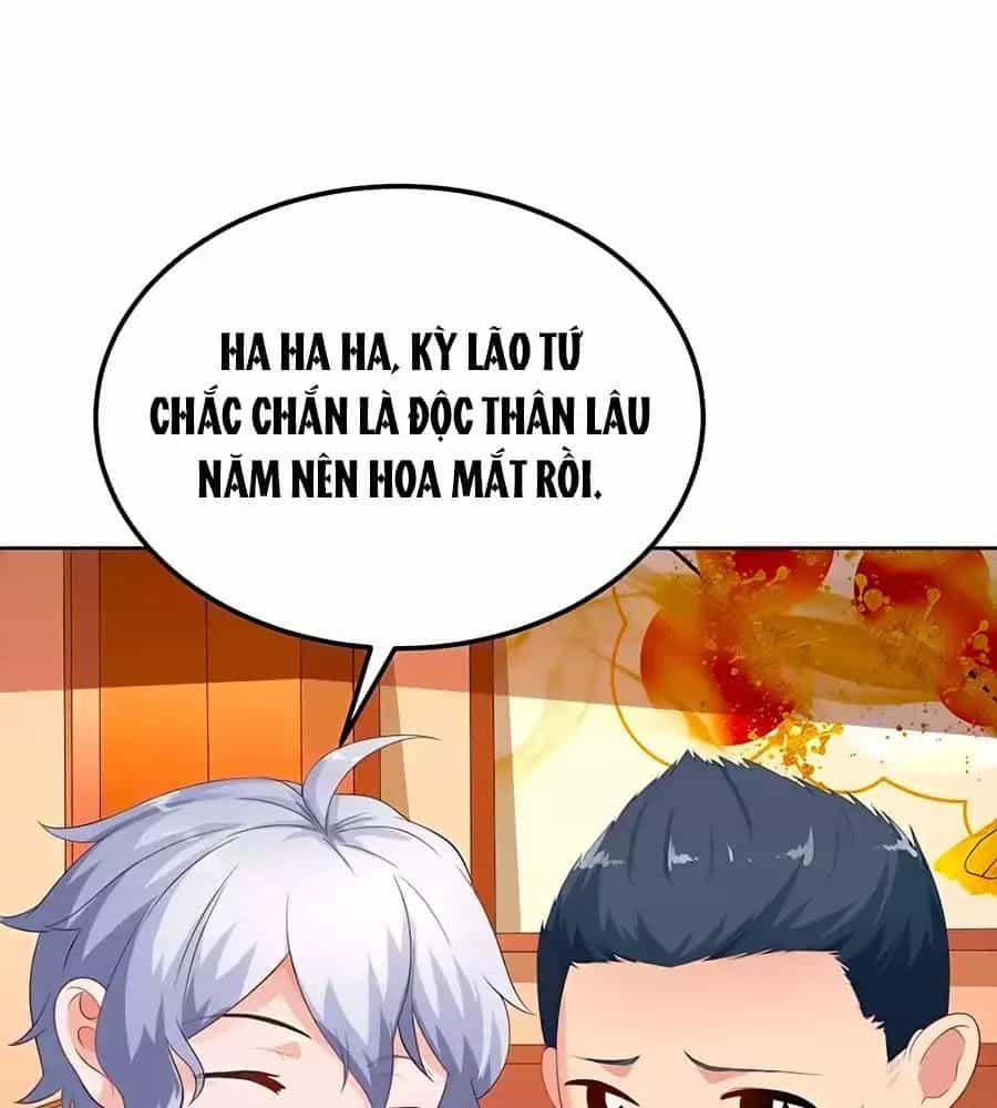 Một Thai Hai Bảo : Đưa Mami Về Nhà ! - Chương 116 - ảnh 26