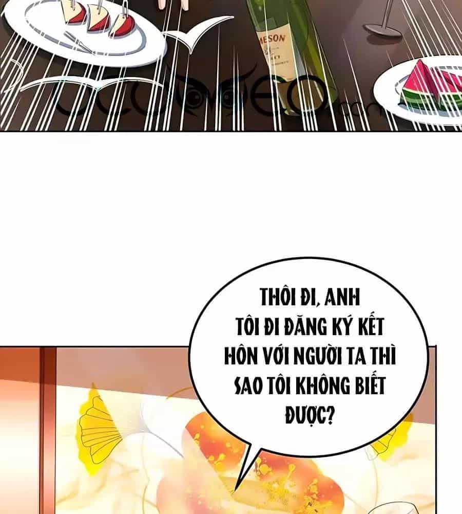 Một Thai Hai Bảo : Đưa Mami Về Nhà ! - Chương 116 - ảnh 4