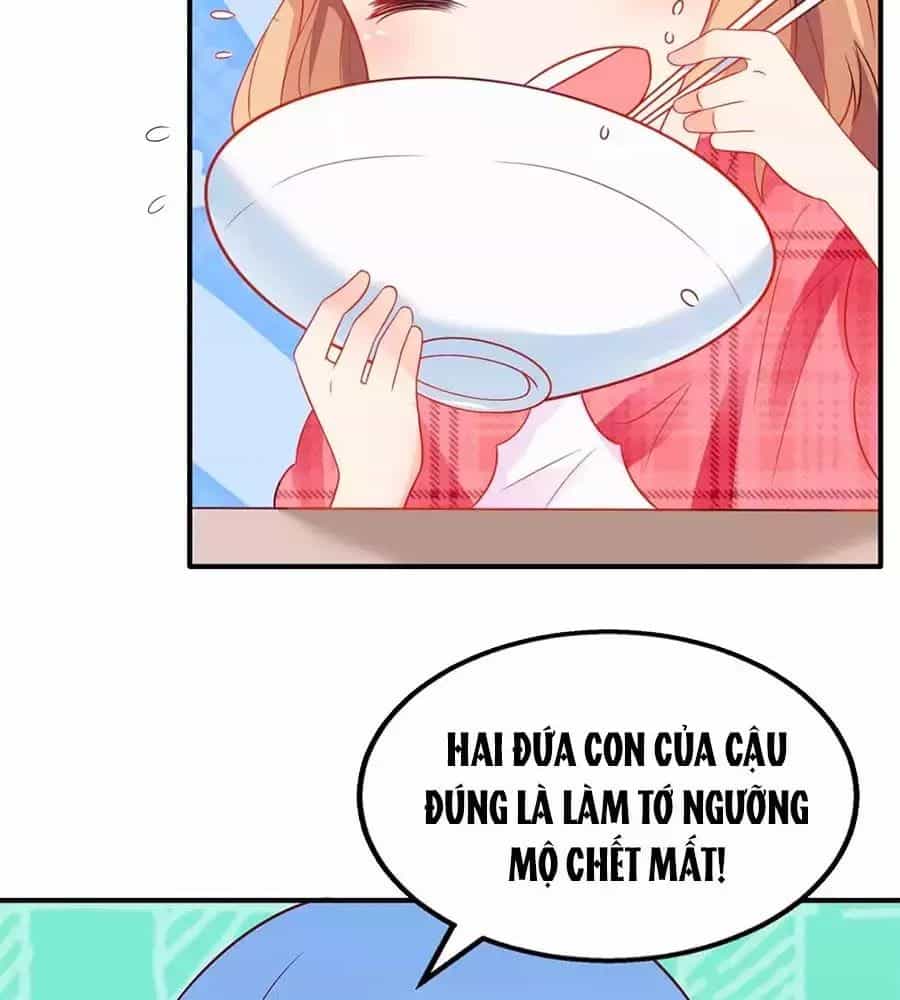 Một Thai Hai Bảo : Đưa Mami Về Nhà ! - Chương 117 - ảnh 44